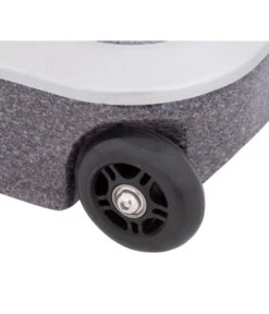 Doppler Schirmständer Trolley, 50 Kg 16 Doppler Schirmständer Trolley, 50 Kg -Moderne Garten Mobel Geschaft 6738009 WE DE 004 ExpertTrolley50kg