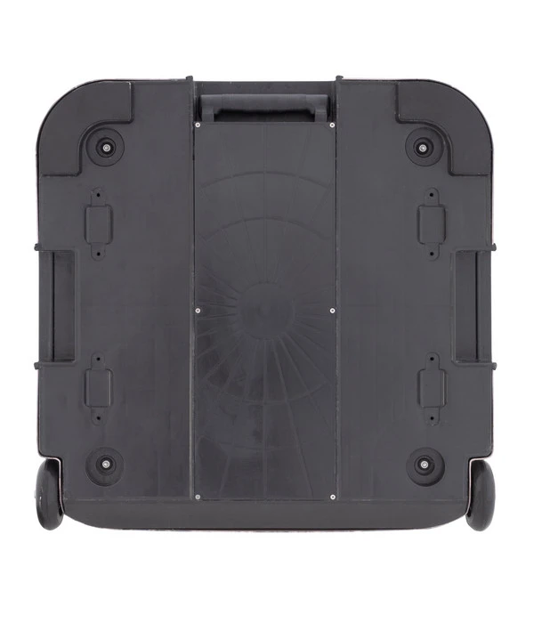 Doppler Schirmständer Trolley, 50 Kg 10 Doppler Schirmständer Trolley, 50 Kg – Bild 8