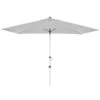 Doppler Sonnenschirm Expert Auto Tilt, Rechteckig, Ca. B300/T200 Cm -Moderne Garten Mobel Geschaft 6738157 WE FS 001 ExpertAutoTilt300hellgrau