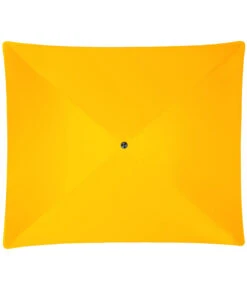 Doppler Sonnenschirm Sunline Waterproof, Rechteckig, Ca. B230/T190 Cm -Moderne Garten Mobel Geschaft 6738389 WE FS 003 GsWaterproof230gelb