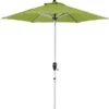 Doppler Sonnenschirm Active Auto Tilt, Rund, Ca. Ø210 Cm -Moderne Garten Mobel Geschaft 6738918 WE FS 001 DopplerSonnenschirmActiveAutoTilt