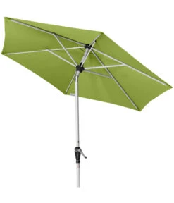 Doppler Sonnenschirm Active Auto Tilt, Rund, Ca. Ø210 Cm 7 Doppler Sonnenschirm Active Auto Tilt, Rund, Ca. Ø210 Cm -Moderne Garten Mobel Geschaft 6738918 WE FS 002 DopplerSonnenschirmActiveAutoTilt