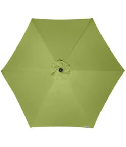 Doppler Sonnenschirm Active Auto Tilt, Rund, Ca. Ø210 Cm 9 Doppler Sonnenschirm Active Auto Tilt, Rund, Ca. Ø210 Cm -Moderne Garten Mobel Geschaft 6738918 WE FS 004 DopplerSonnenschirmActiveAutoTilt