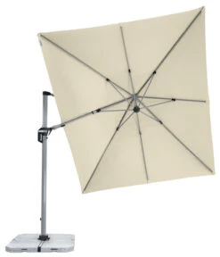 Doppler Pendelschirm Active II, Rechteckig, Ca. B350/T260 Cm 15 Doppler Pendelschirm Active II, Rechteckig, Ca. B350/T260 Cm -Moderne Garten Mobel Geschaft 6738991 WE FS 006 PschirmActive II natur