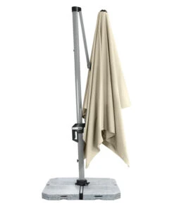 Doppler Pendelschirm Active II, Rechteckig, Ca. B350/T260 Cm 16 Doppler Pendelschirm Active II, Rechteckig, Ca. B350/T260 Cm -Moderne Garten Mobel Geschaft 6738991 WE FS 007 PschirmActive II natur