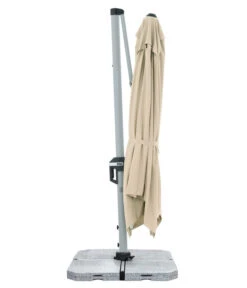 Doppler Pendelschirm Active II, Rechteckig, Ca. B350/T260 Cm 17 Doppler Pendelschirm Active II, Rechteckig, Ca. B350/T260 Cm -Moderne Garten Mobel Geschaft 6738991 WE FS 008 PschirmActive II natur