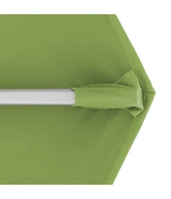 Doppler Pendelschirm Active, Rund, Ca. Ø370 Cm -Moderne Garten Mobel Geschaft 6739064 WE DE 002 PschirmActive370gruen