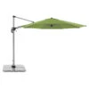 Doppler Pendelschirm Active, Rund, Ca. Ø370 Cm -Moderne Garten Mobel Geschaft 6739064 WE FS 001 PschirmActive370gruen