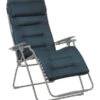 Lafuma Relaxsessel Futura XL, Be Comfort® -Moderne Garten Mobel Geschaft 6745608 WE FS 001 RelaxsesselFuturaXL