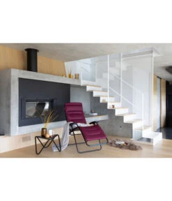 Lafuma Relaxsessel RSX Clip, Air Comfort® -Moderne Garten Mobel Geschaft 6745731 WE MO 001 RELAXSERSXCLIPBORD