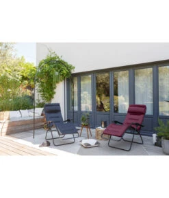 Lafuma Relaxsessel RSX Clip, Air Comfort® -Moderne Garten Mobel Geschaft 6745731 WE MO 002 RELAXSERSXCLIPBORD