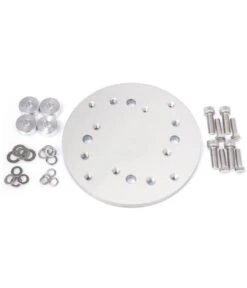 Doppler Adapter Granitplatte