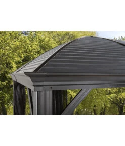 Sojag Pavillon Moreno 10x14 -Moderne Garten Mobel Geschaft 6752695 WE DE 003 PavillonMoreno10x14