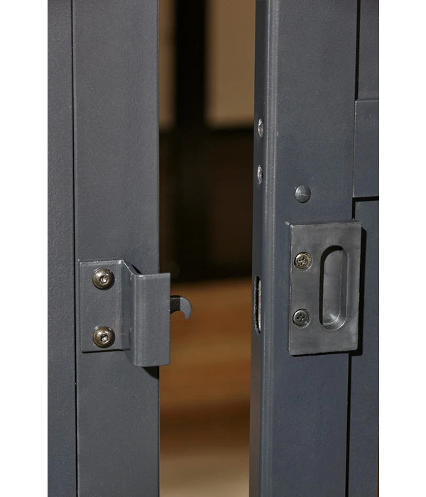 Sojag Pavillon Charleston 7 Sojag Pavillon Charleston – Bild 5