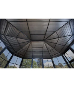 Sojag Pavillon Charleston 17 Sojag Pavillon Charleston -Moderne Garten Mobel Geschaft 6752778 WE DE 003 PavillonCharleston