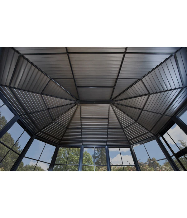 Sojag Pavillon Charleston 9 Sojag Pavillon Charleston – Bild 7