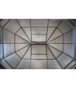 Sojag Pavillon Charleston 18 Sojag Pavillon Charleston -Moderne Garten Mobel Geschaft 6752778 WE DE 004 PavillonCharleston