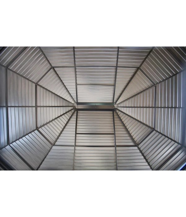 Sojag Pavillon Charleston 10 Sojag Pavillon Charleston – Bild 8