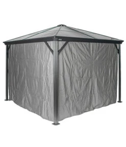 Sojag Vorhang-Set Verona 15 Sojag Vorhang-Set Verona -Moderne Garten Mobel Geschaft 6752786 WE FS 003 VorhangSetVerona