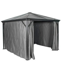 Sojag Vorhang-Set Verona 16 Sojag Vorhang-Set Verona -Moderne Garten Mobel Geschaft 6752786 WE FS 004 VorhangSetVerona