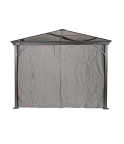 Sojag Vorhang-Set Verona 17 Sojag Vorhang-Set Verona -Moderne Garten Mobel Geschaft 6752786 WE FS 005 VorhangSetVerona