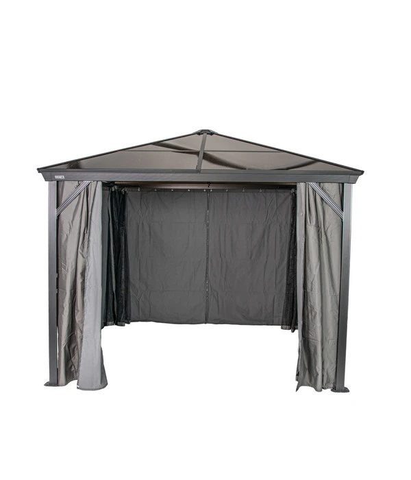 Sojag Vorhang-Set Verona 10 Sojag Vorhang-Set Verona – Bild 8