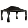 Sojag Vorhang-Set Messina 2 Sojag Vorhang-Set Messina -Moderne Garten Mobel Geschaft 6752810 WE FS 001 VorhangSetMessina