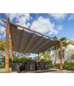 Paragon Pavillon Gazebo Florida 11x11 13 Paragon Pavillon Gazebo Florida 11x11 -Moderne Garten Mobel Geschaft 6752901 WE MO 002 PergolaFlorida