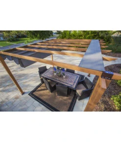 Paragon Pavillon Gazebo Florida 11x11 14 Paragon Pavillon Gazebo Florida 11x11 -Moderne Garten Mobel Geschaft 6752901 WE MO 003 PergolaFlorida