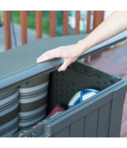 Lifetime Kissenbox, 440 L 26 Lifetime Kissenbox, 440 L -Moderne Garten Mobel Geschaft 6752935 WE DE 002 KissenboxPremium440Liter