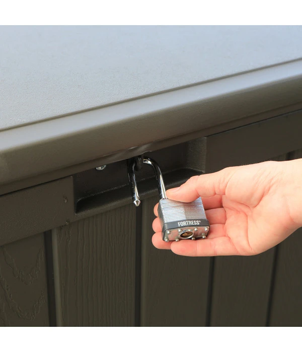 Lifetime Kissenbox, 440 L 15 Lifetime Kissenbox, 440 L – Bild 13