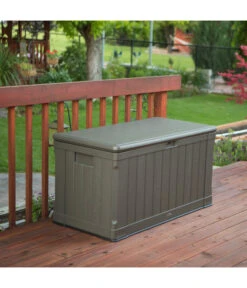 Lifetime Kissenbox, 440 L 17 Lifetime Kissenbox, 440 L -Moderne Garten Mobel Geschaft 6752935 WE MO 001 KissenboxPremium440Liter