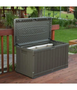 Lifetime Kissenbox, 440 L 18 Lifetime Kissenbox, 440 L -Moderne Garten Mobel Geschaft 6752935 WE MO 002 KissenboxPremium440Liter