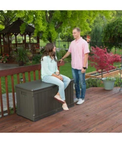 Lifetime Kissenbox, 440 L 19 Lifetime Kissenbox, 440 L -Moderne Garten Mobel Geschaft 6752935 WE MO 003 KissenboxPremium440Liter