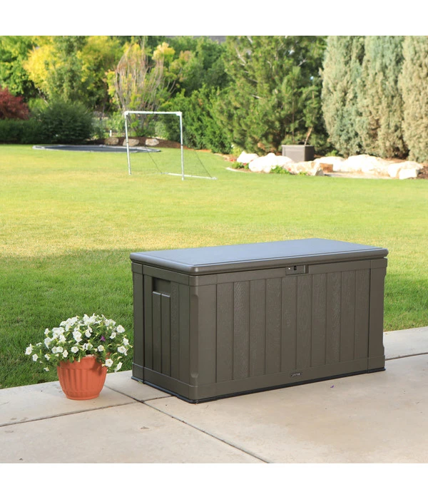 Lifetime Kissenbox, 440 L 11 Lifetime Kissenbox, 440 L – Bild 9