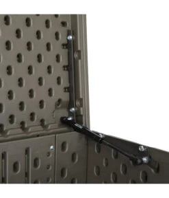 Lifetime Kissenbox Harmony, 570 L -Moderne Garten Mobel Geschaft 6752950 WE DE 002 Kissenbox570LDunkelgrau