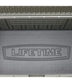 Lifetime Kissenbox Harmony, 570 L -Moderne Garten Mobel Geschaft 6752950 WE DE 003 Kissenbox570LDunkelgrau