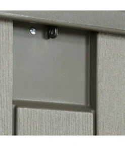 Lifetime Kissenbox Harmony, 570 L -Moderne Garten Mobel Geschaft 6752950 WE DE 004 Kissenbox570LDunkelgrau