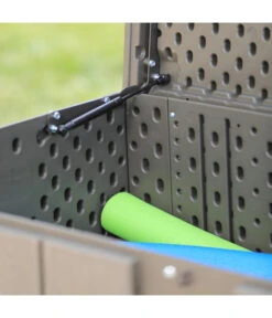 Lifetime Kissenbox Harmony, 570 L -Moderne Garten Mobel Geschaft 6752950 WE MO 009 Kissenbox570LDunkelgrau