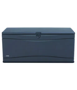 Lifetime Kissenbox, 495 L -Moderne Garten Mobel Geschaft 6752976 WE FS 002 KissenboxXXLCarbongrau