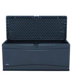 Lifetime Kissenbox, 495 L -Moderne Garten Mobel Geschaft 6752976 WE FS 003 KissenboxXXLCarbongrau