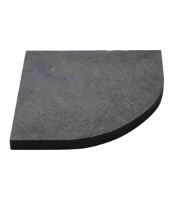 Bodenplatte Celona Für Ampelschirme, 22,5 Kg, Ca. B49/H4/T55 Cm -Moderne Garten Mobel Geschaft 6761027 WE FS 004 BodenplatteCelona