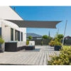 Windhager Sonnensegel Cannes, Rechteckig, Ca. B400/T300 Cm -Moderne Garten Mobel Geschaft 6761944 WE MO 001 WindhagerSonnensegelCannes