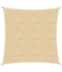 Windhager Sonnensegel Capri, Quadratisch, Ca. B400/T400 Cm -Moderne Garten Mobel Geschaft 6762066 WE FS 002 WindhagerSonnensegelCapri