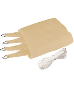 Windhager Sonnensegel Capri, Quadratisch, Ca. B400/T400 Cm -Moderne Garten Mobel Geschaft 6762066 WE FS 003 WindhagerSonnensegelCapri