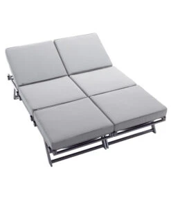Sieger Lounge-Liege Auckland -Moderne Garten Mobel Geschaft 6764229 WE FS 005 SIEGER LOUNGE LIEGE