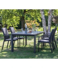 Siena Garden Stapelsessel Sonis 15 Siena Garden Stapelsessel Sonis -Moderne Garten Mobel Geschaft 6776116 WE MO 001 STAPELSESSEL SONIS ANTH