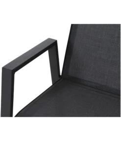 Siena Garden Stapelsessel Savona -Moderne Garten Mobel Geschaft 6776181 WE DE 001 STAPELSESSEL SAVONA SCHW