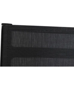 Siena Garden Stapelsessel Savona -Moderne Garten Mobel Geschaft 6776181 WE DE 002 STAPELSESSEL SAVONA SCHW