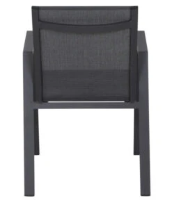 Siena Garden Stapelsessel Savona -Moderne Garten Mobel Geschaft 6776181 WE FS 004 STAPELSESSEL SAVONA SCHW